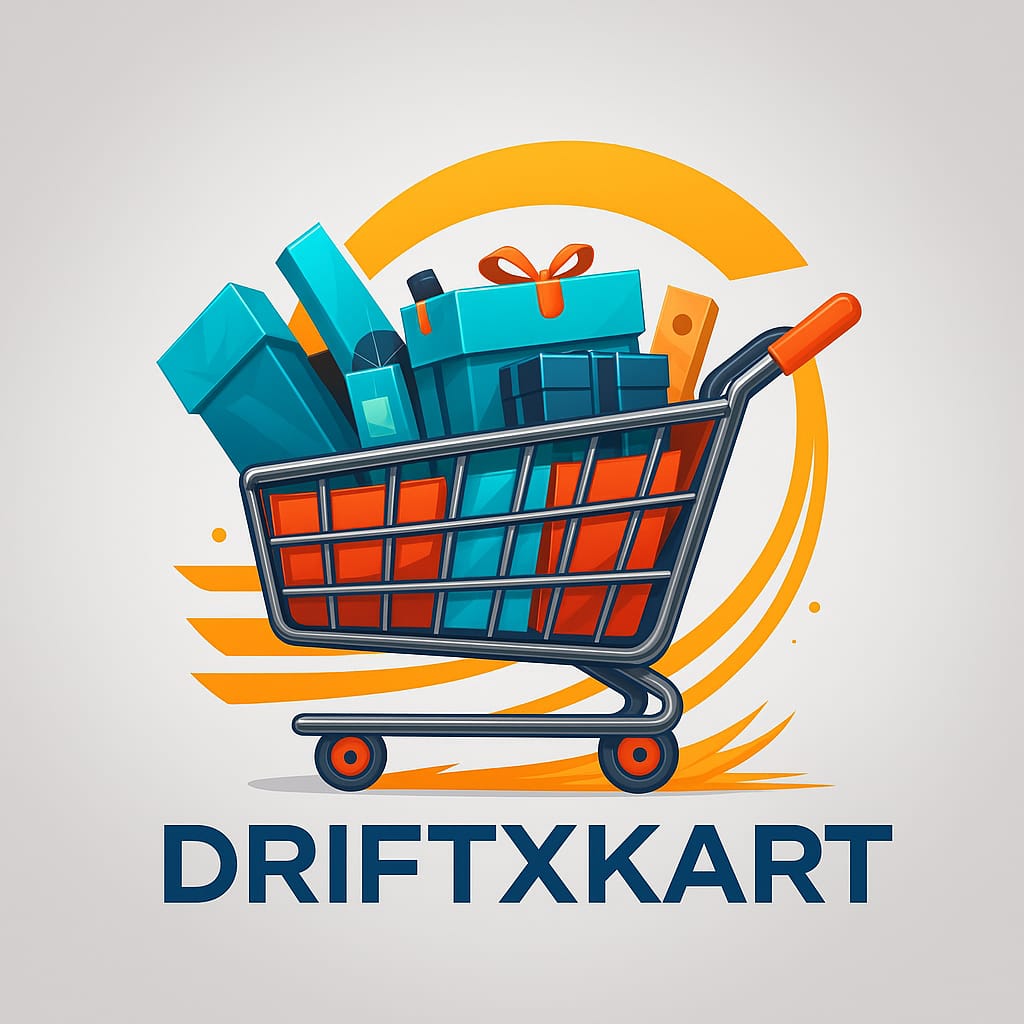 driftxkart.store