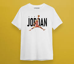 Nike Jordan Shirt