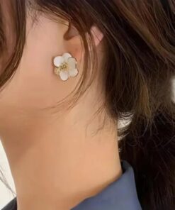 Korean Earing