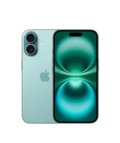 iPhone 16 (128gb) Teal