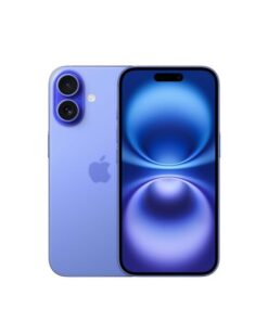 iPhone 16 (128gb) Ultramarine