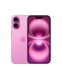 iPhone 16 (128gb) Pink